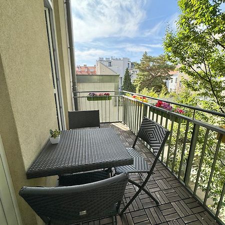 Vienna Apartment Gutarra II Dış mekan fotoğraf