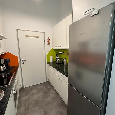 Vienna Apartment Gutarra II Dış mekan fotoğraf