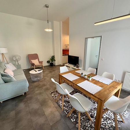 Vienna Apartment Gutarra II Dış mekan fotoğraf