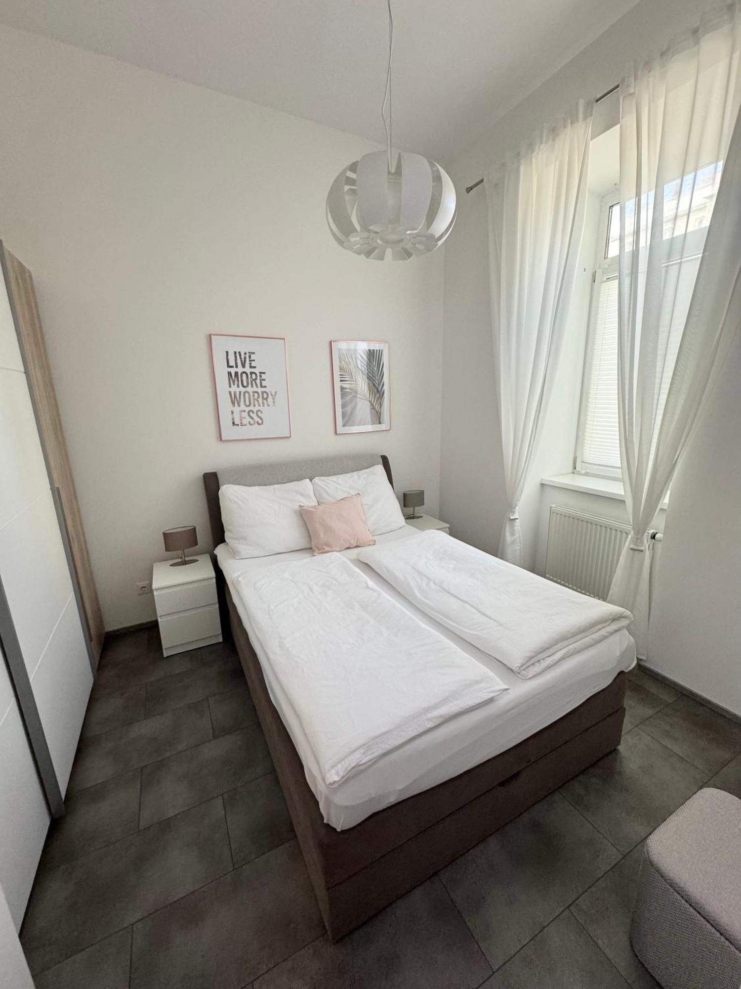Vienna Apartment Gutarra II Dış mekan fotoğraf