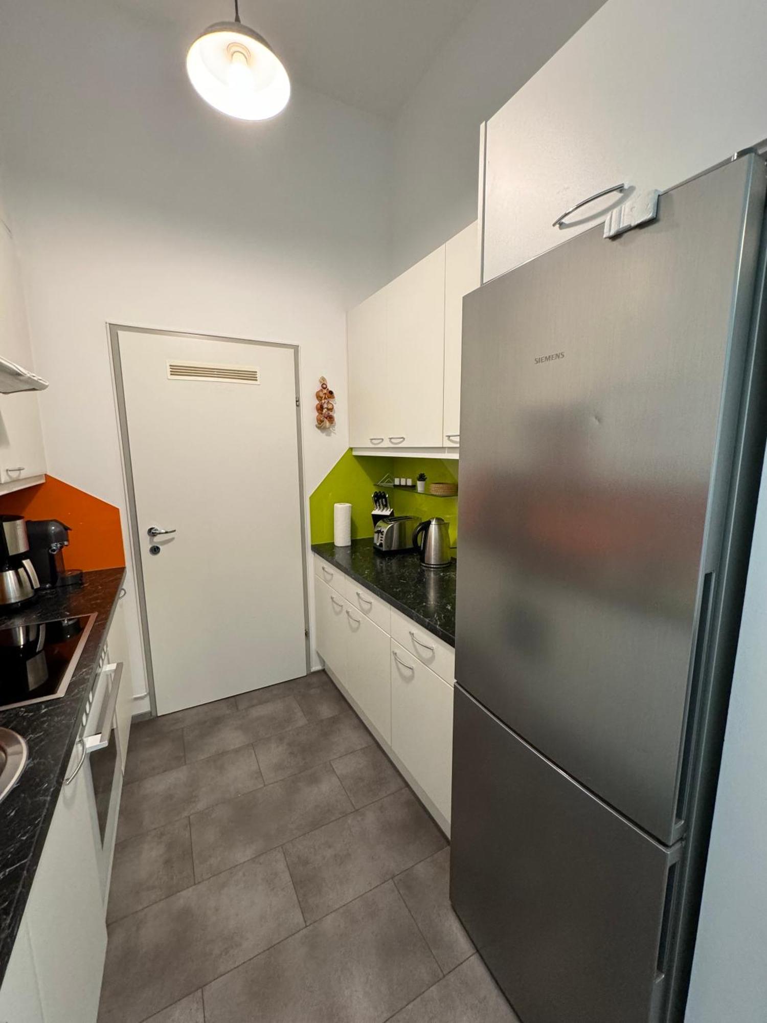Vienna Apartment Gutarra II Dış mekan fotoğraf