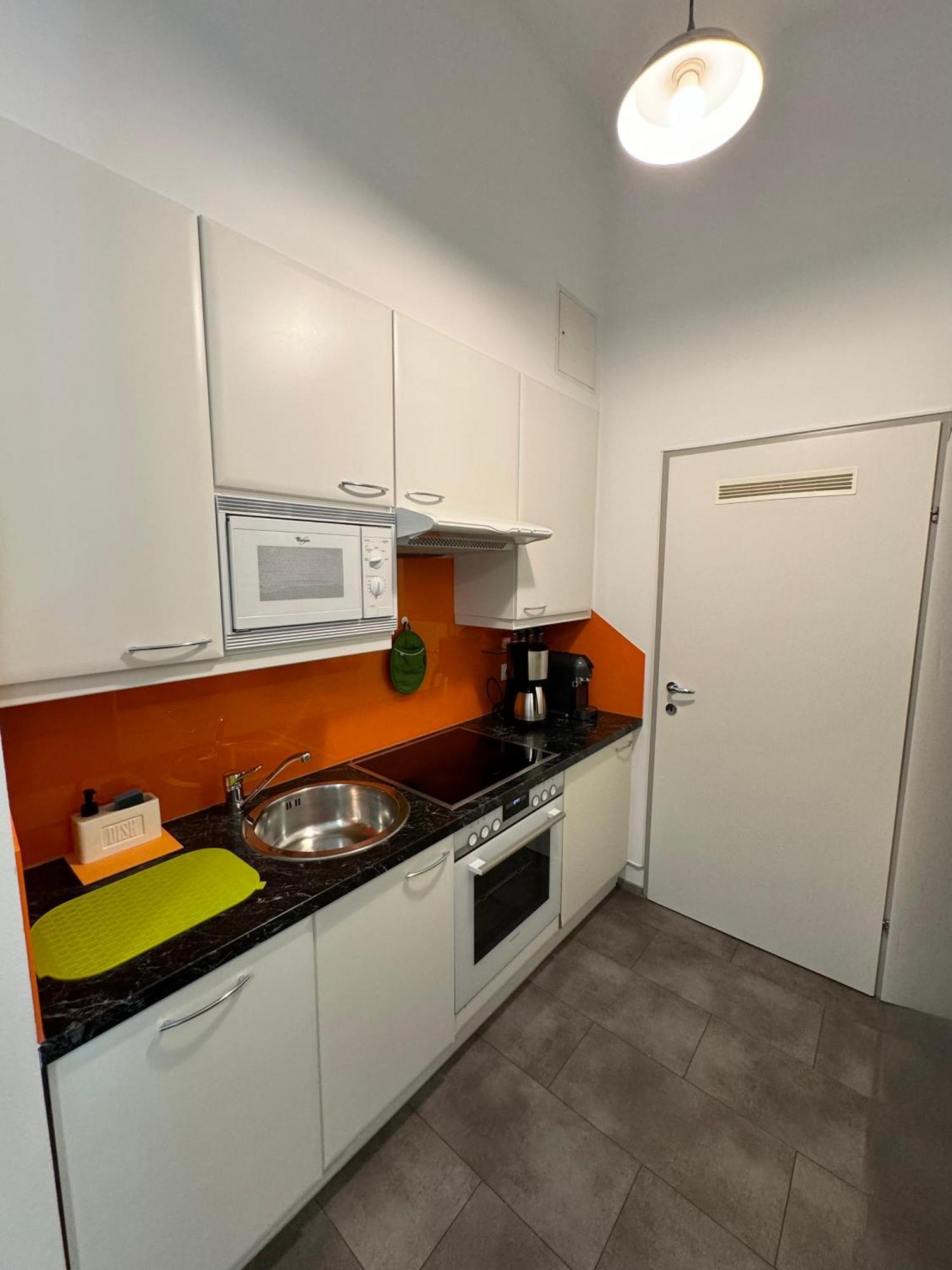 Vienna Apartment Gutarra II Dış mekan fotoğraf