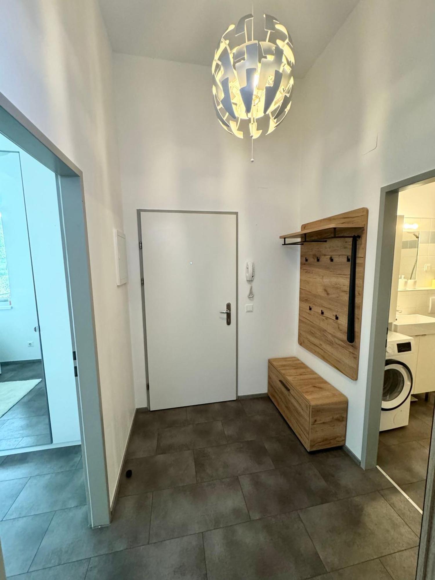 Vienna Apartment Gutarra II Dış mekan fotoğraf