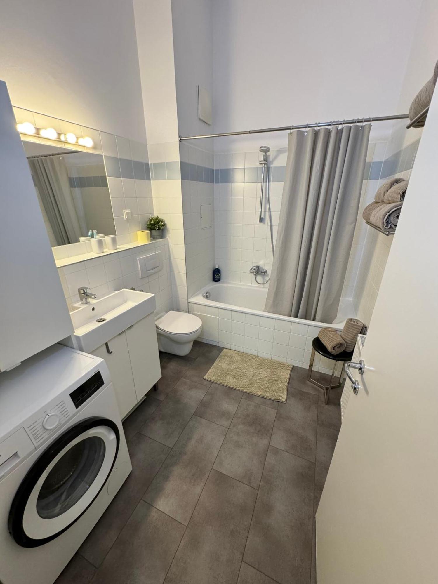 Vienna Apartment Gutarra II Dış mekan fotoğraf